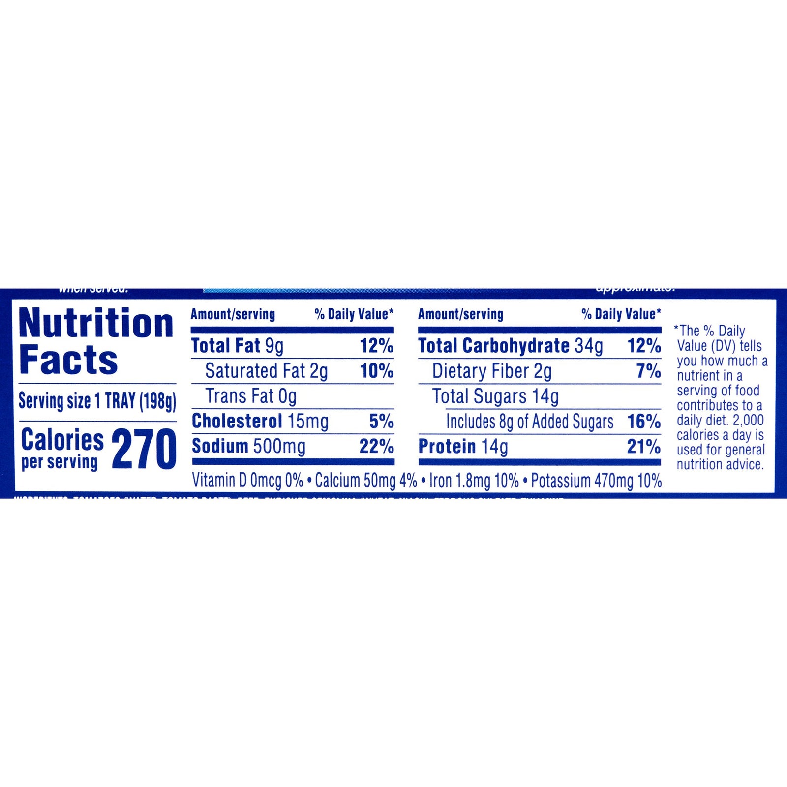 Thick & Easy Purees Thickened Food