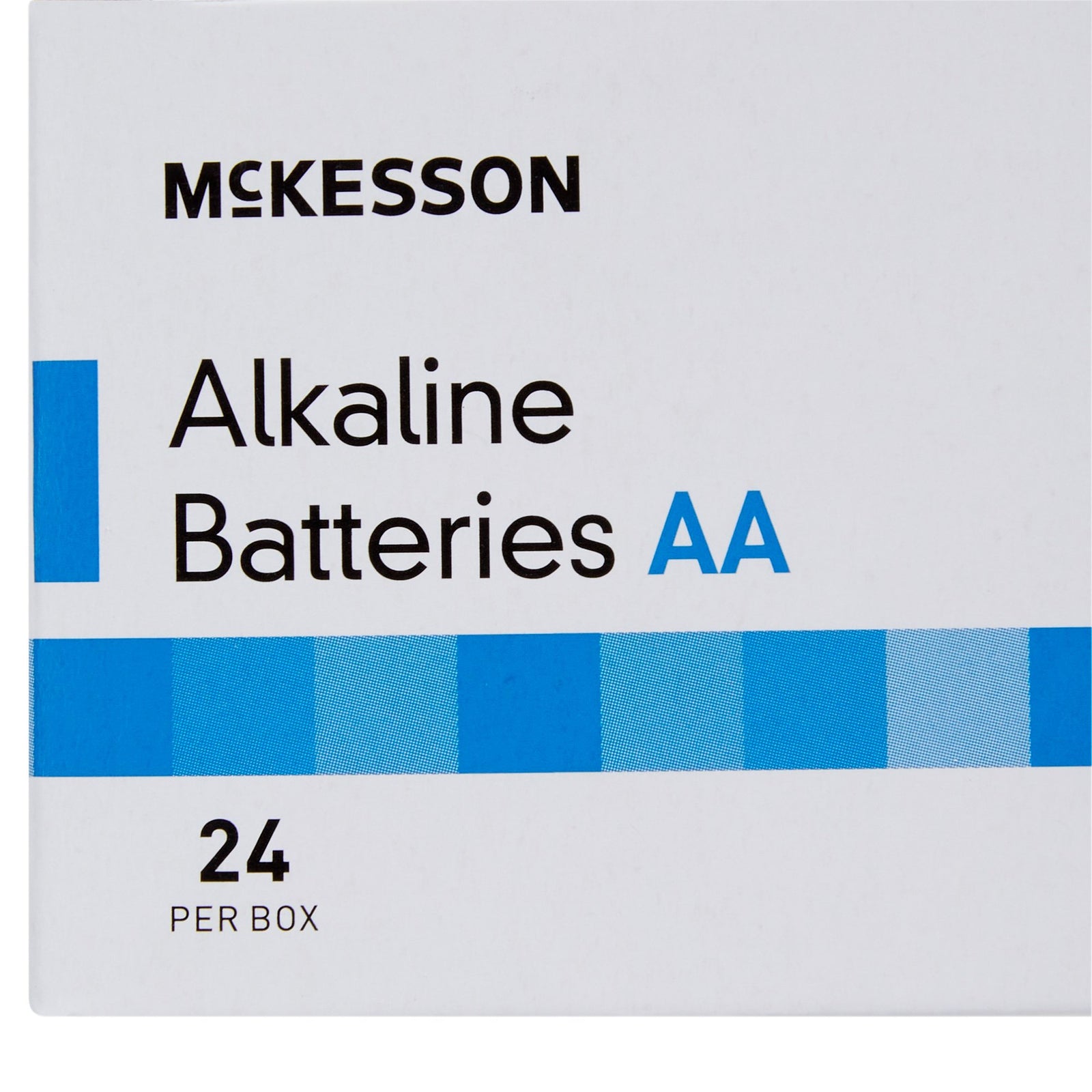 McKesson Alkaline Battery