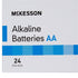 McKesson Alkaline Battery