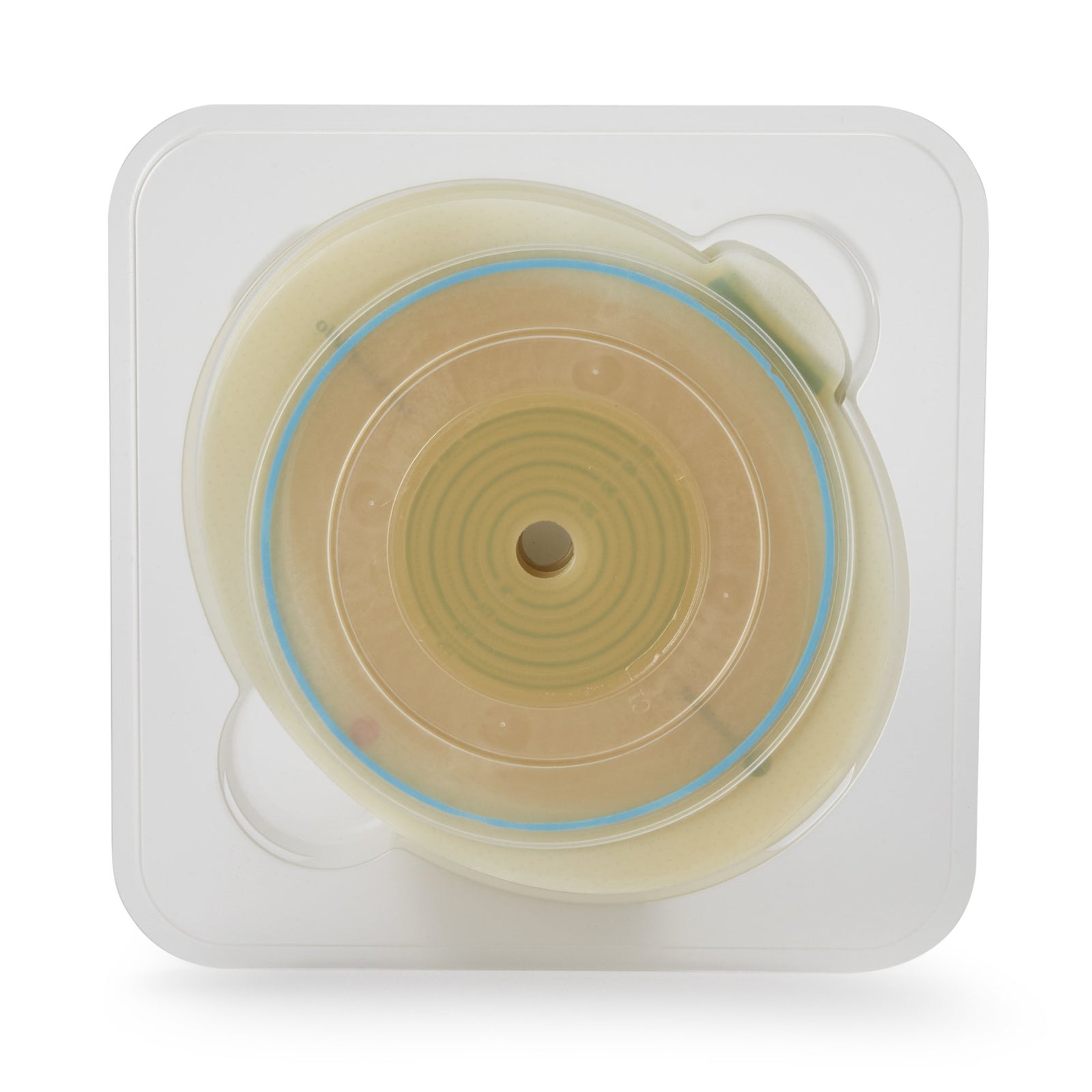 SenSura Mio Flex Ostomy Barrier