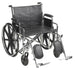 McKesson Bariatric Wheelchair