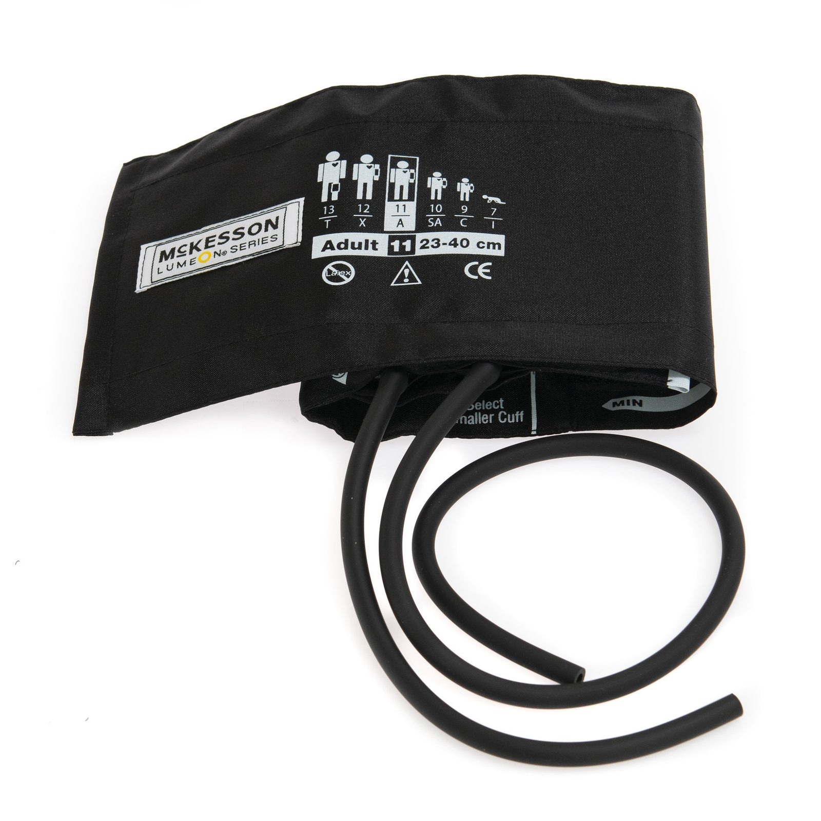 McKesson LUMEON Reusable Blood Pressure Cuff