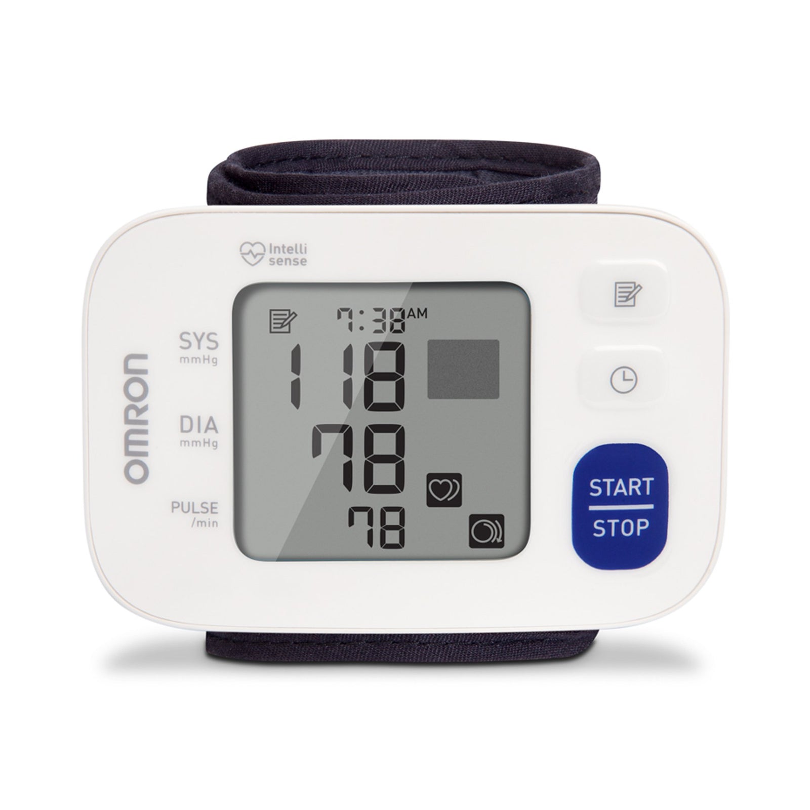 Omron3 Series Home Automatic Digital Blood Pressure Monitor