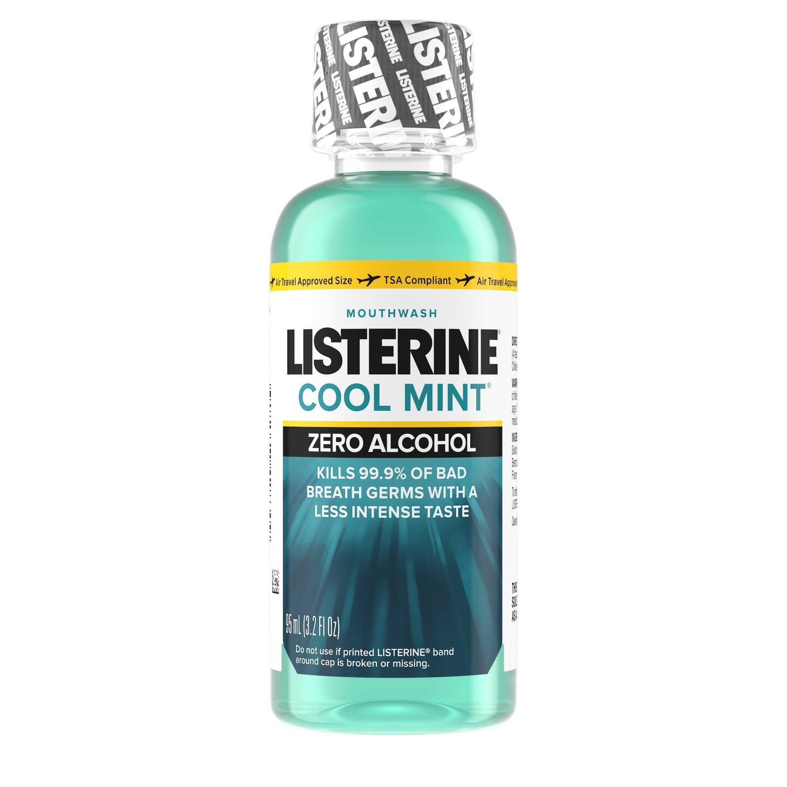 Listerine Zero Mouthwash