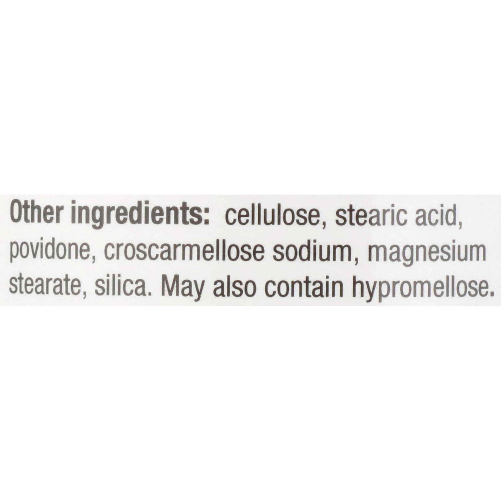 Geri-Care Vitamin C Supplement