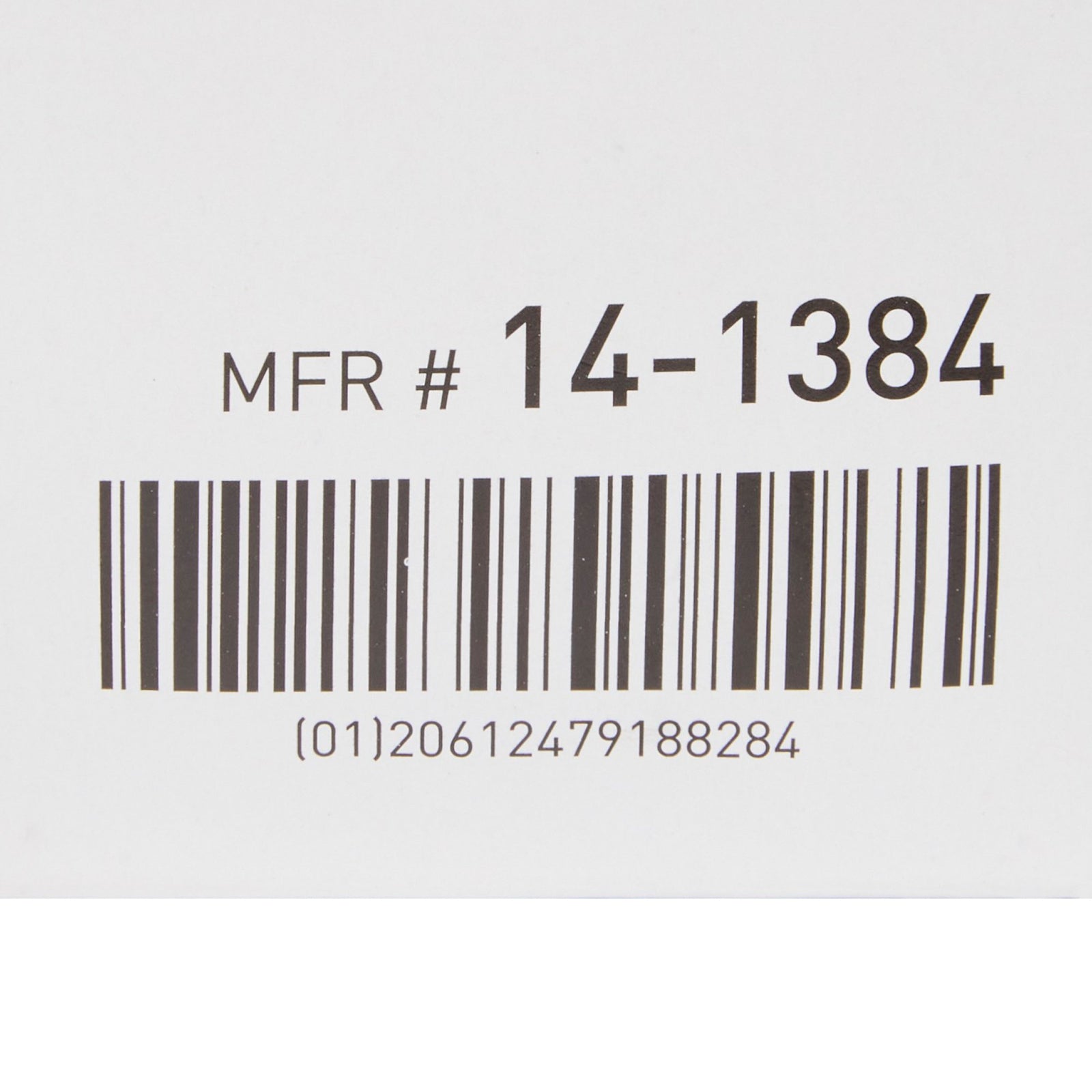 McKesson Confiderm Exam Glove