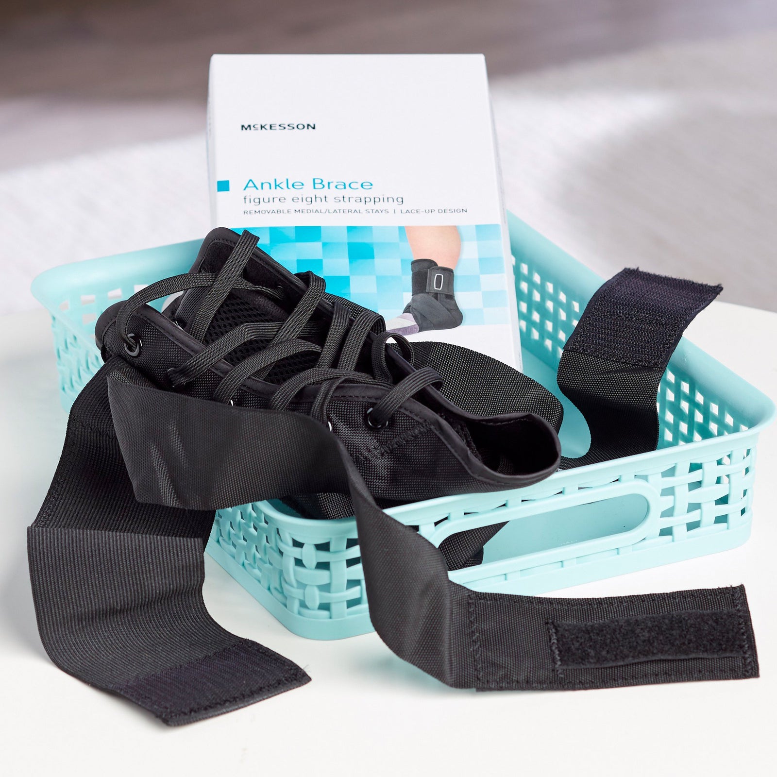 McKesson Ankle Brace