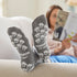 McKesson Terries Slipper Socks
