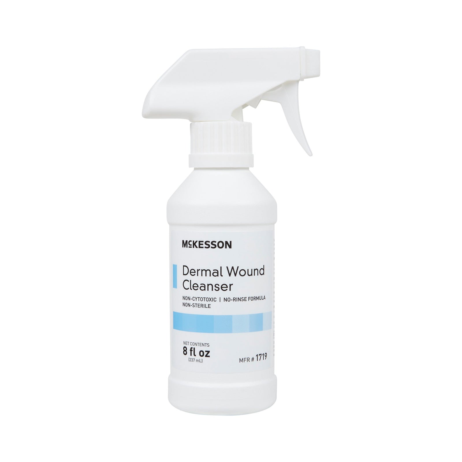 McKesson Dermal Wound Cleanser