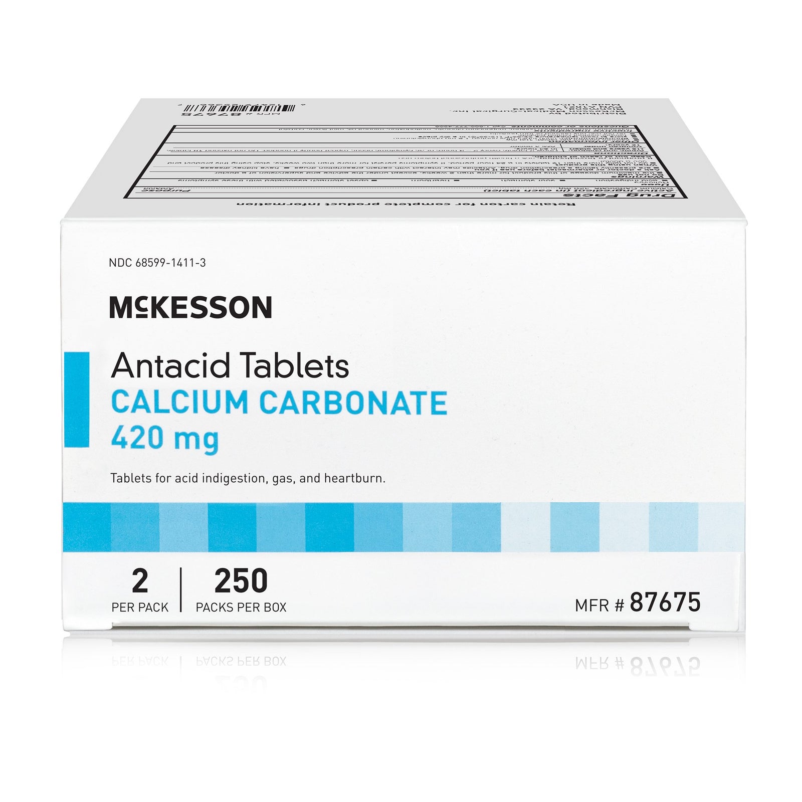 McKesson Brand Antacid
