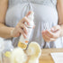 Quick Clean Breast Pump Sanitizer