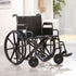 McKesson Bariatric Wheelchair
