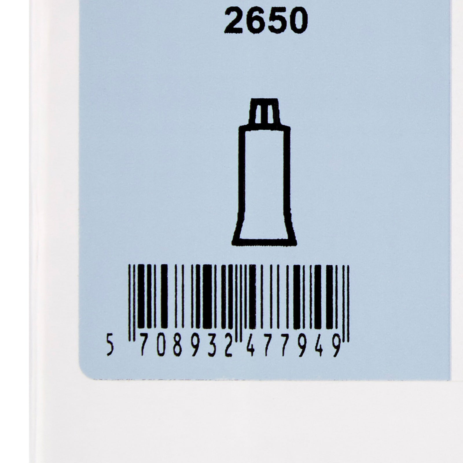 Coloplast Paste (Non-Pectin)