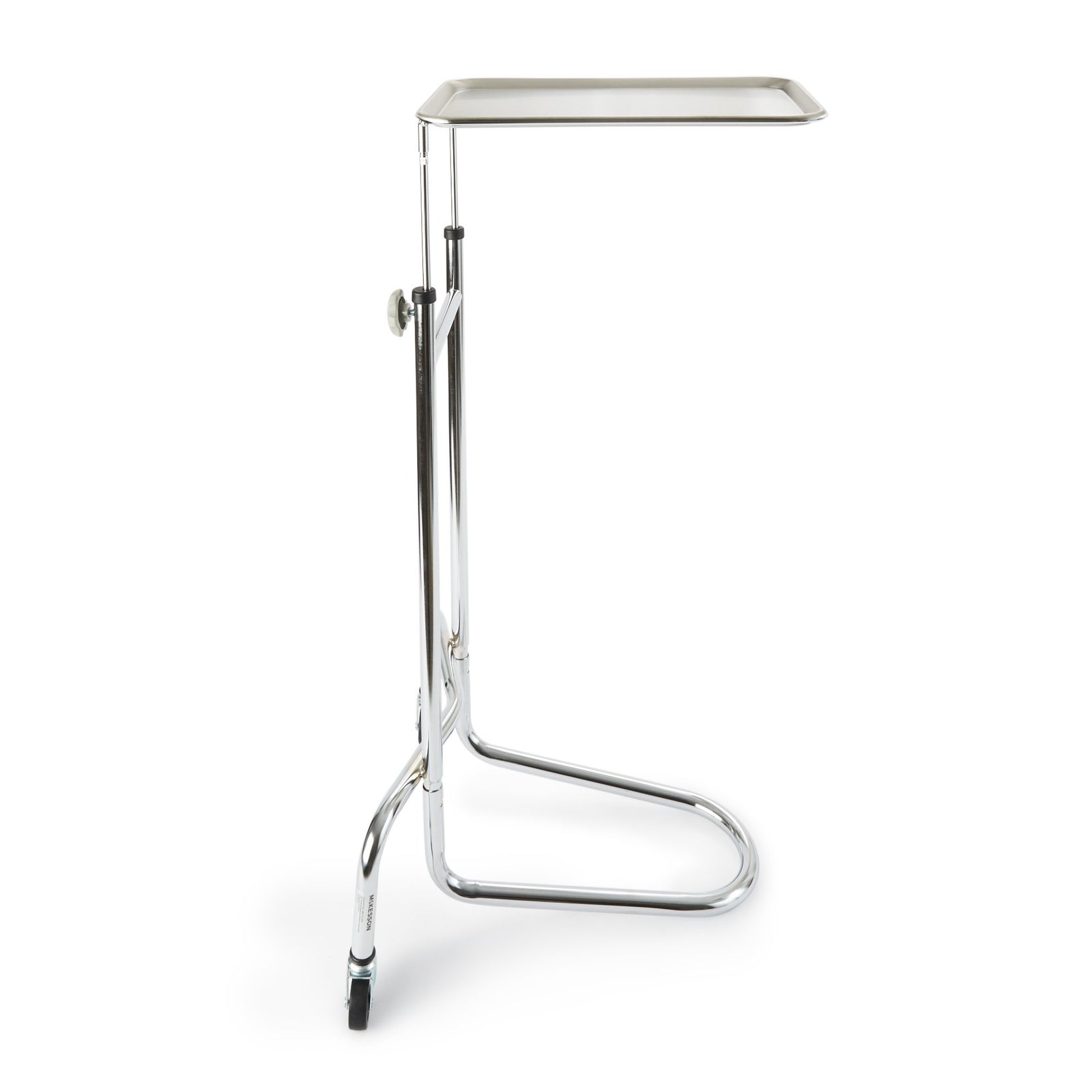 McKesson Mayo Instrument Stand