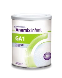 GA 1 Anamix ® Powder Infant Formula, 400 Gram Can