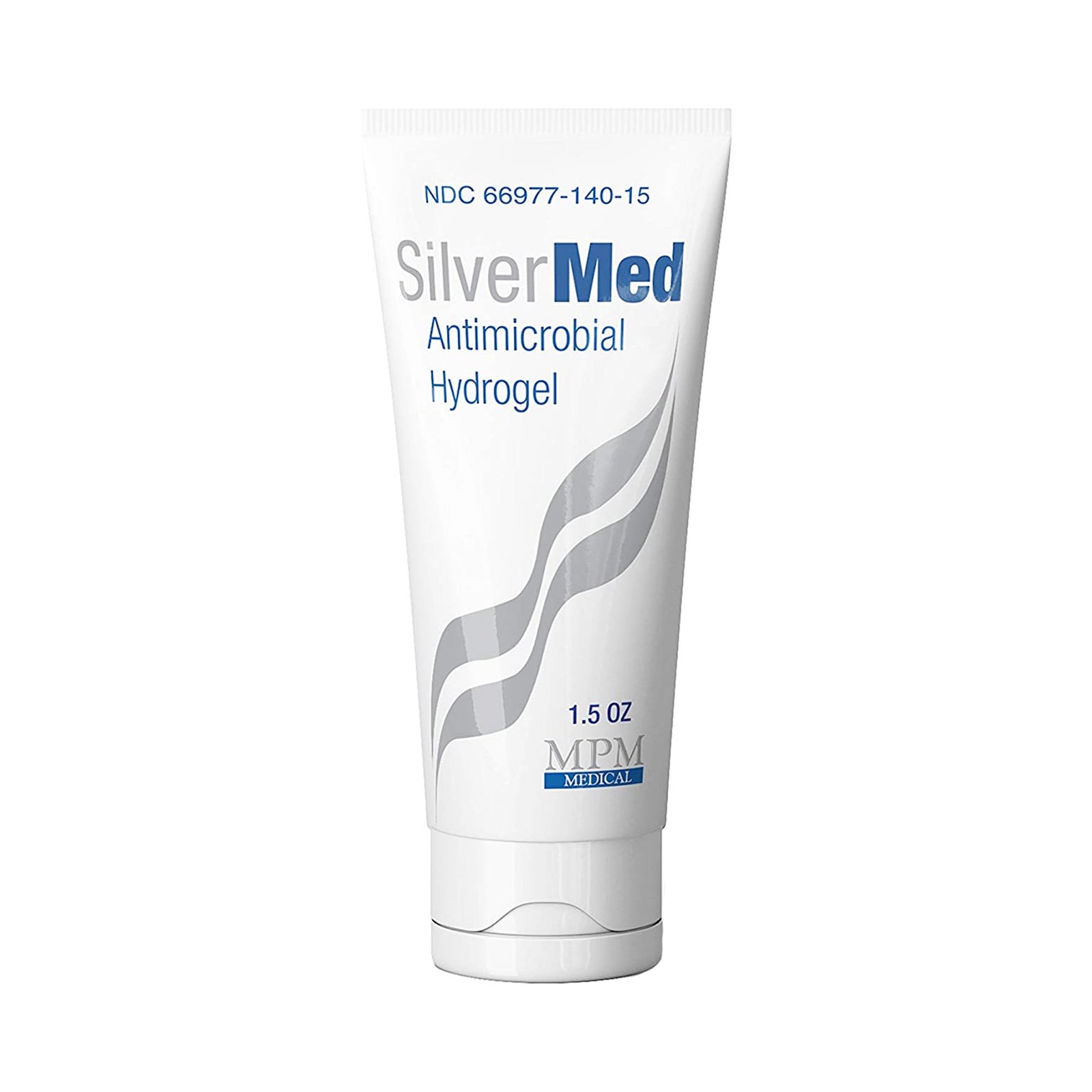 SilverMed Silver Wound Gel