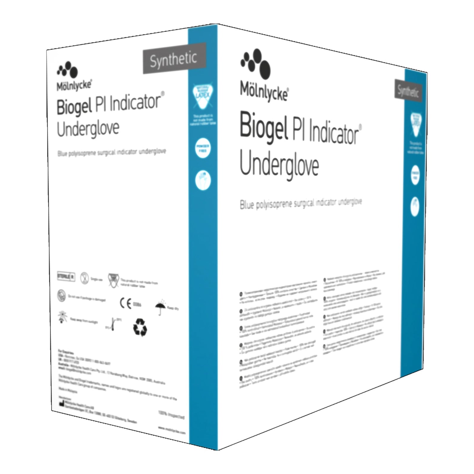 Biogel PI Indicator Underglove Surgical Underglove