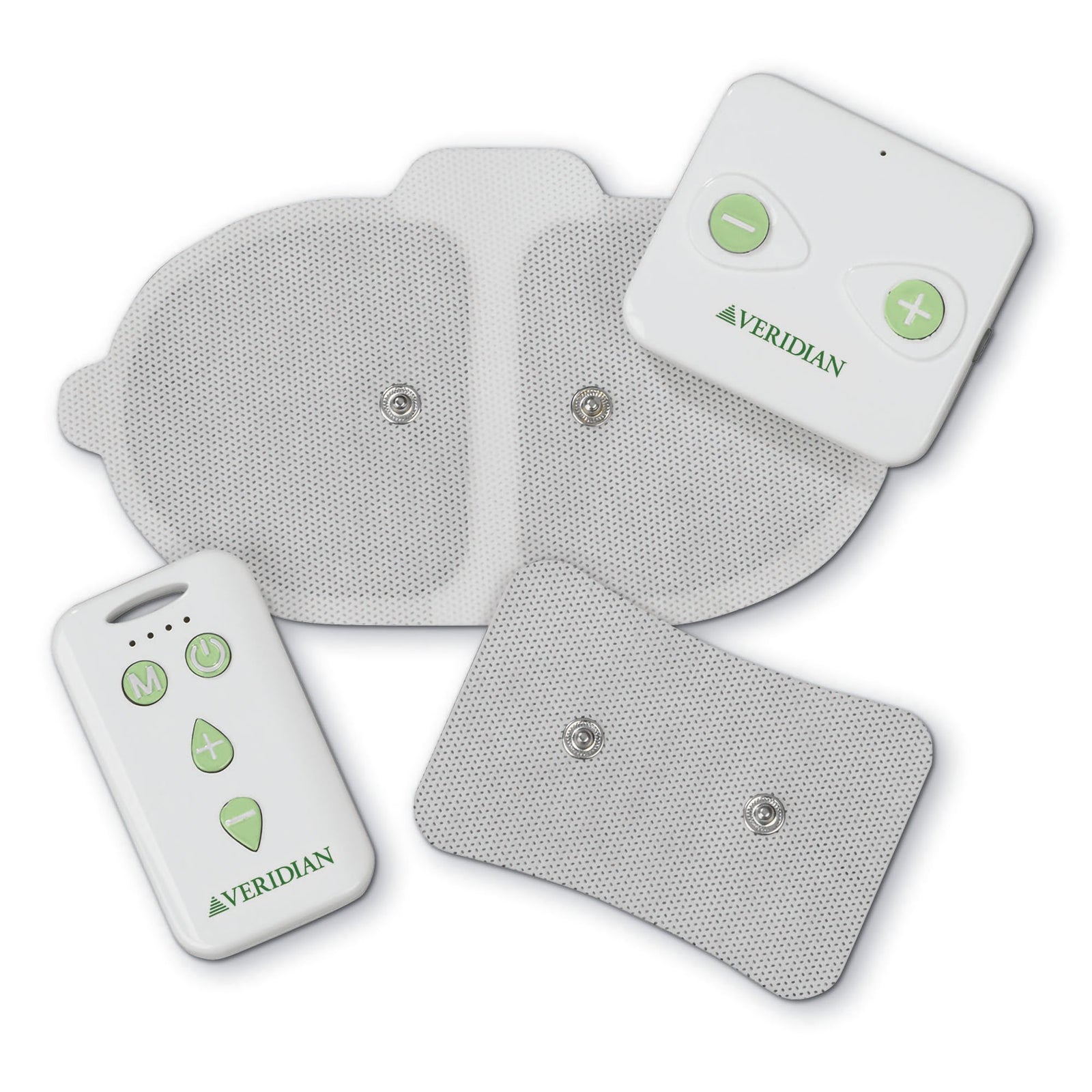 Veridian Healthcare Tens Unit