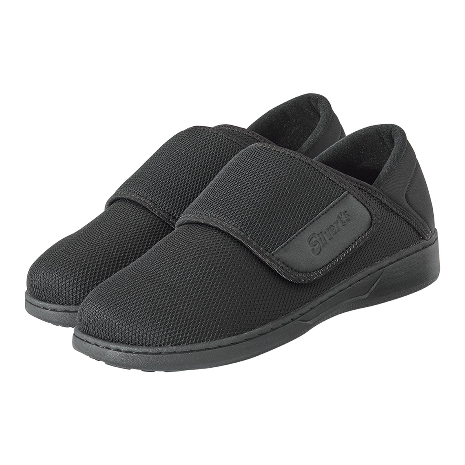 Silverts Comfort Steps Shoe