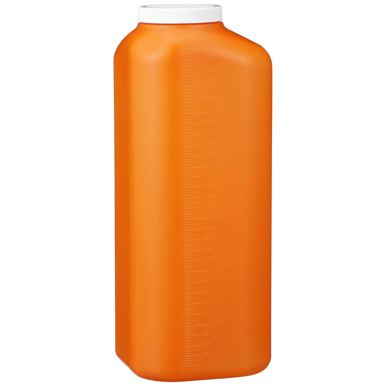 McKesson 24 Hour Urine Specimen Collection Container