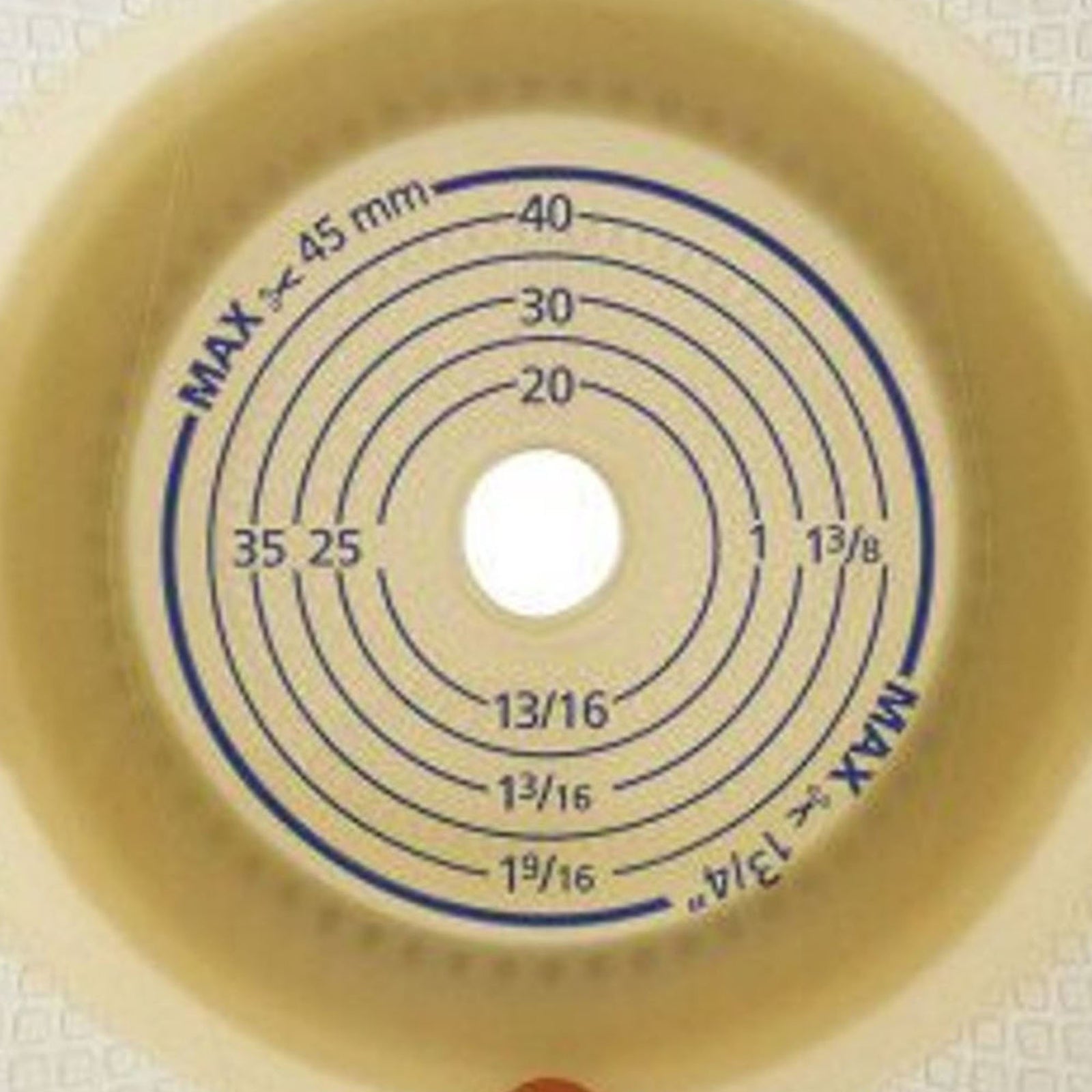 SenSura Click Ostomy Barrier