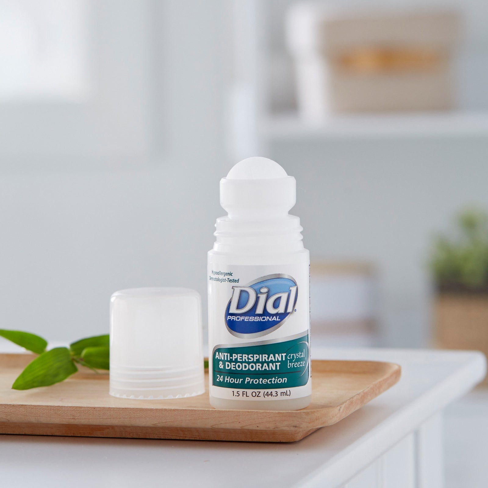 Dial Antiperspirant / Deodorant