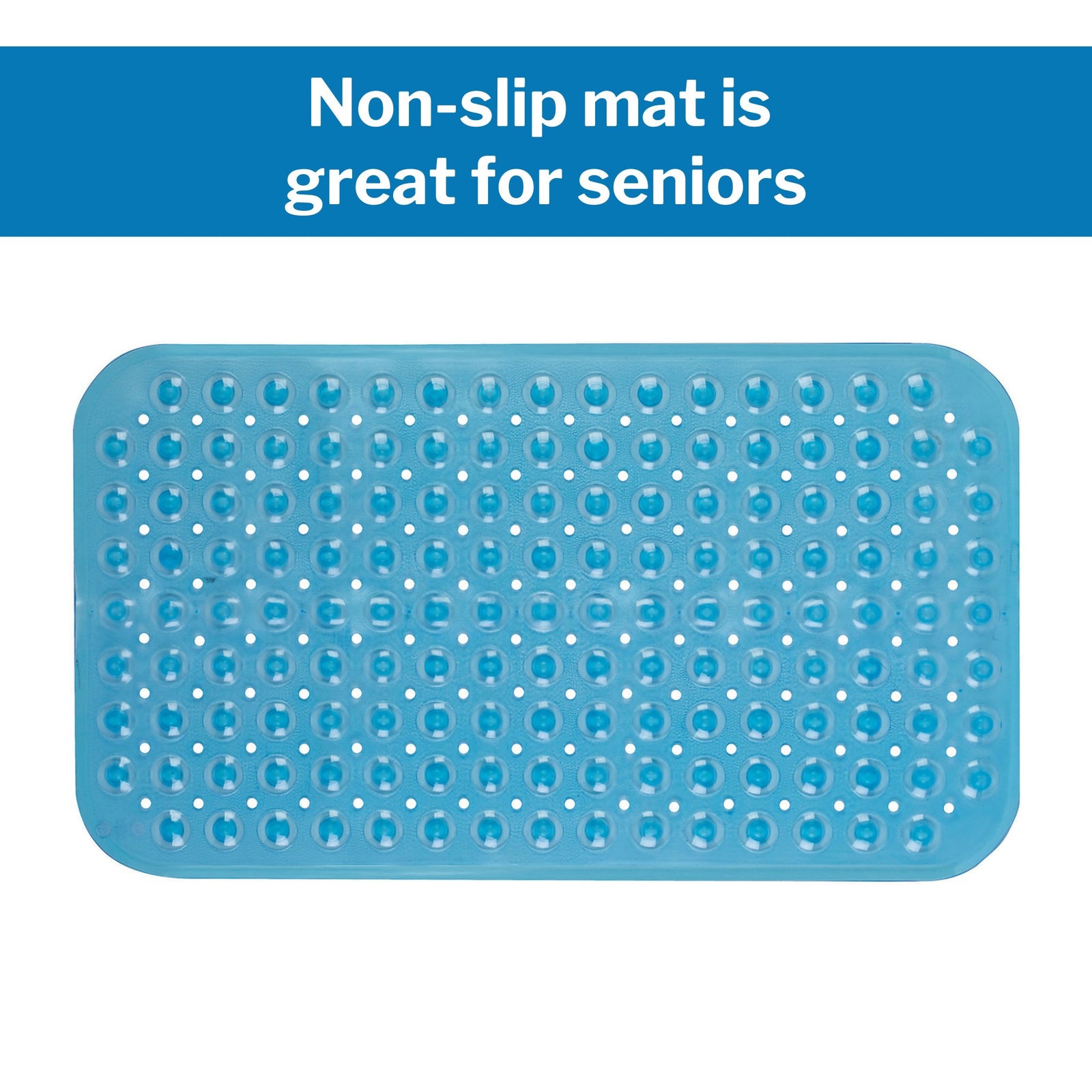 THERACARE Bathtub Mat