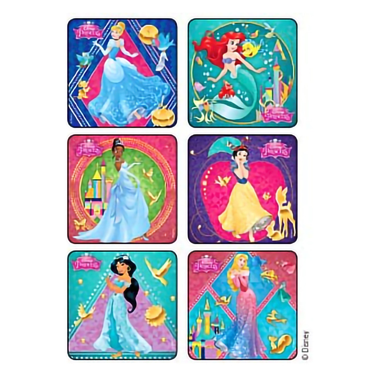 Disney Frozen Sticker