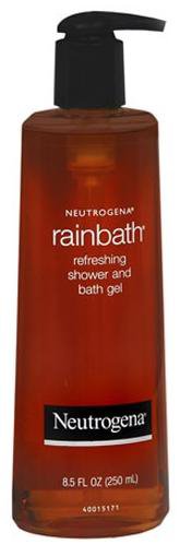 Neutrogena Rainbath Body Wash