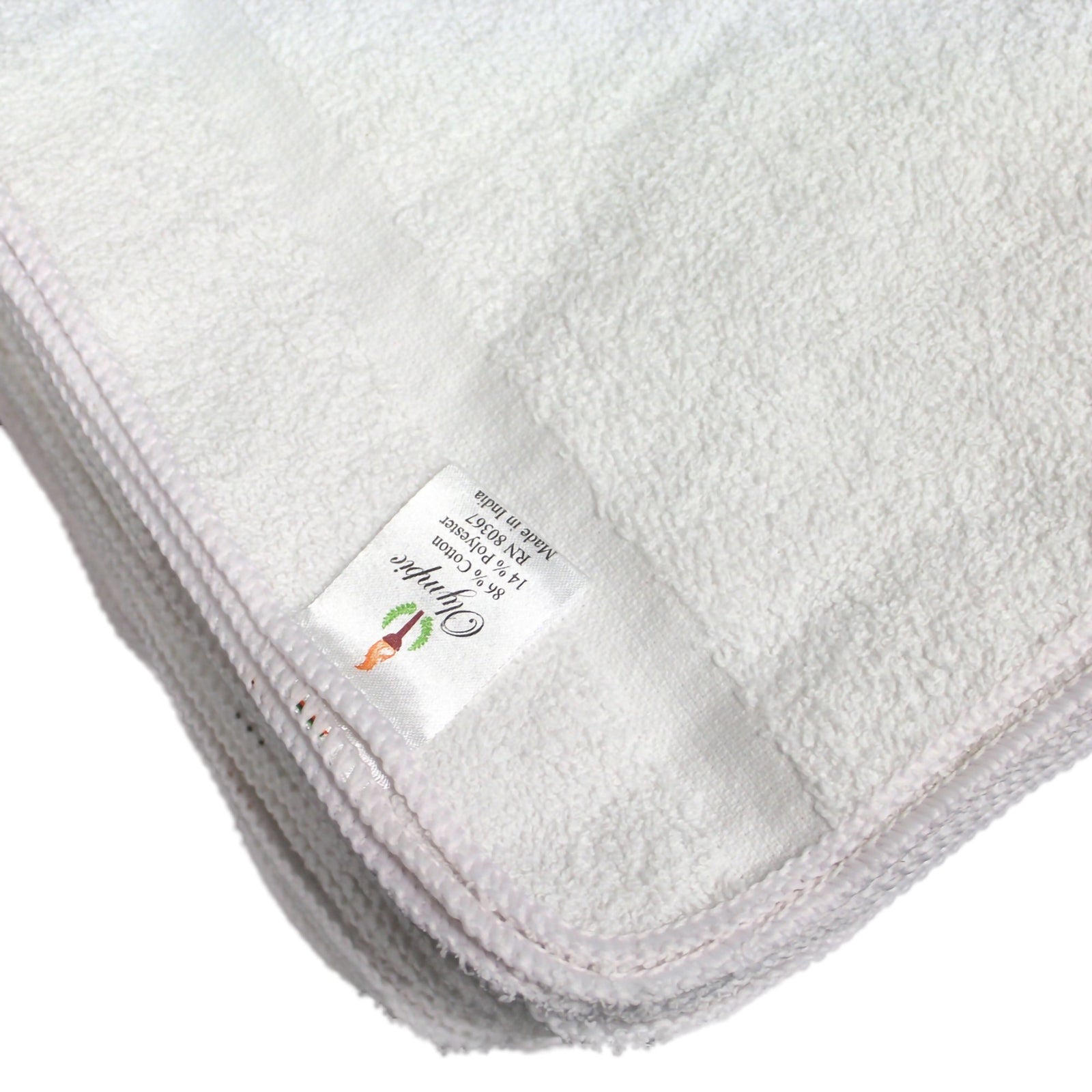 Olympic Elegance Washcloth