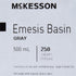 McKesson Plastic Emesis Basin, 16/20 oz. (Single Use)