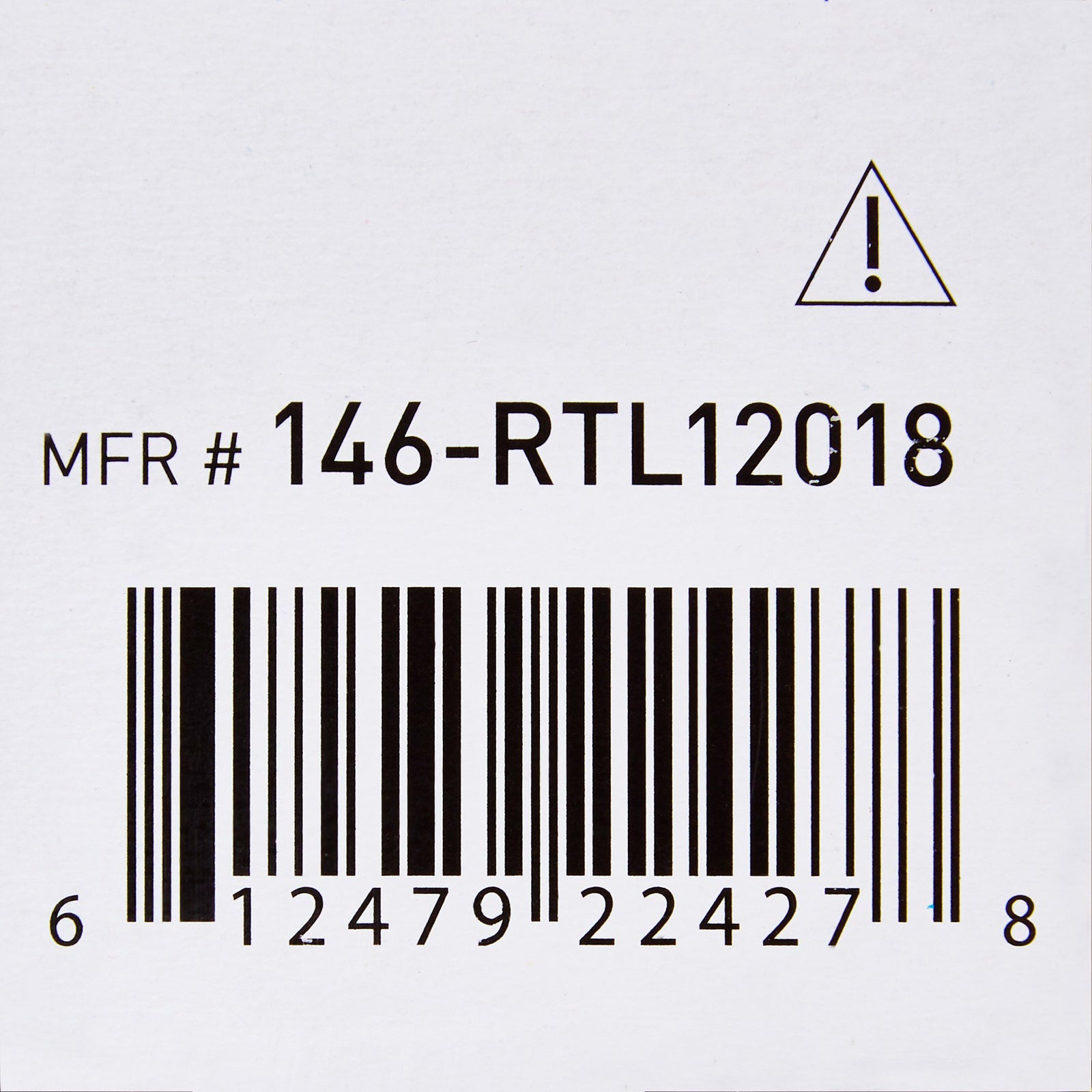 McKesson Wall Grab Bar