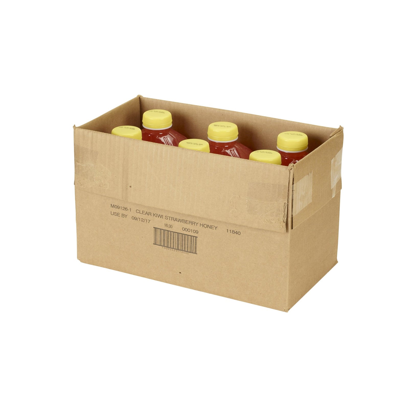 Thick & Easy Thickened Beverage