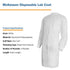 McKesson Lab Coat