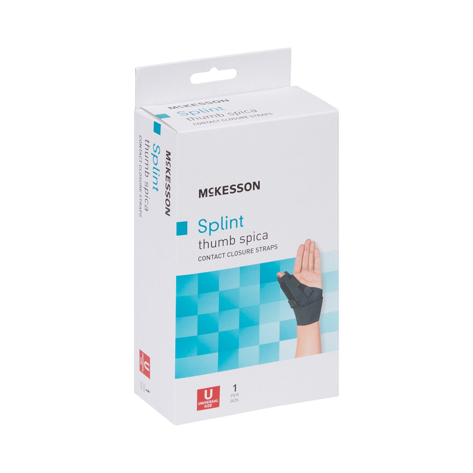 McKesson Thumb Splint