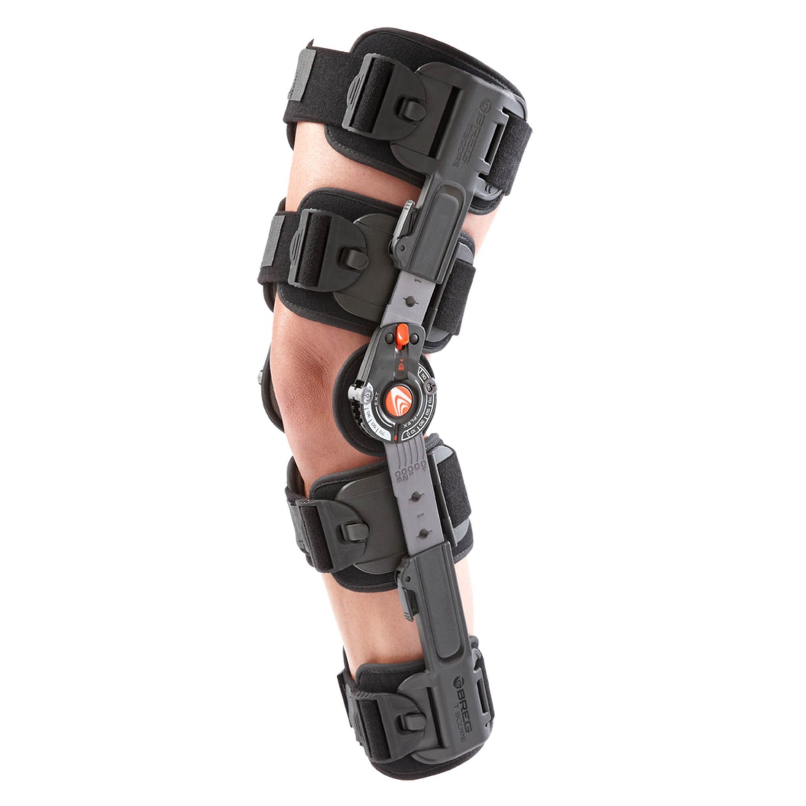 T Scope Premier Post-Op Knee Brace