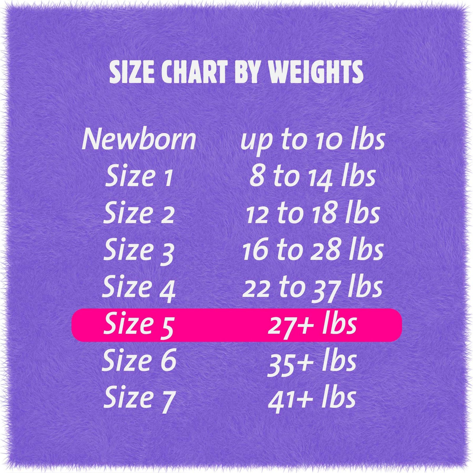 Cuties Unisex Baby Diaper