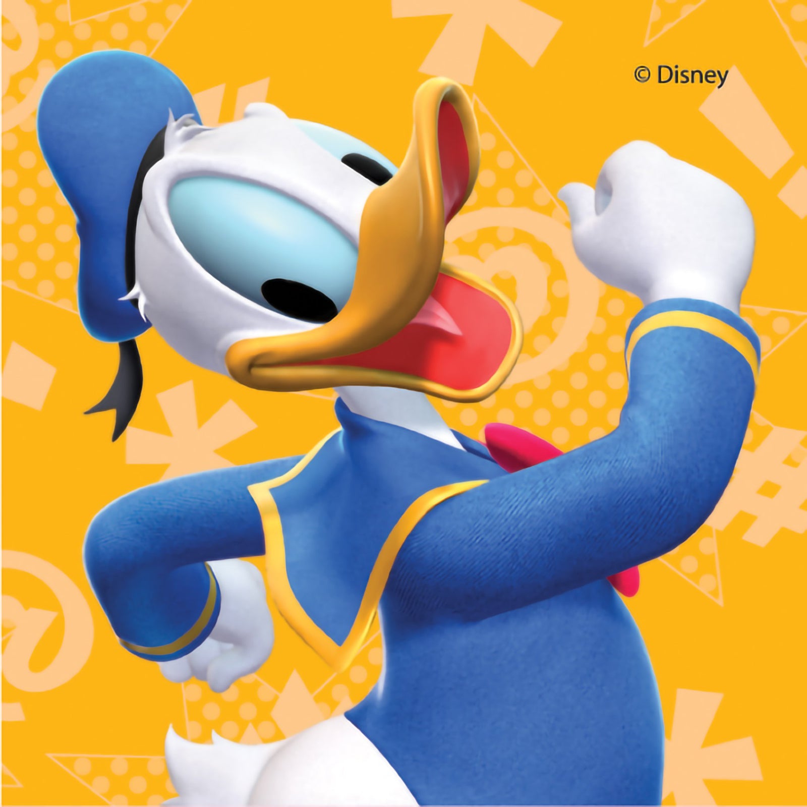 Medibadge Disney Princesses Stickers