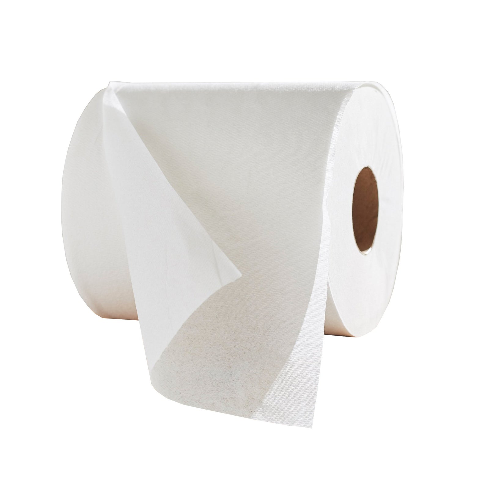 SofPull White Paper Towel