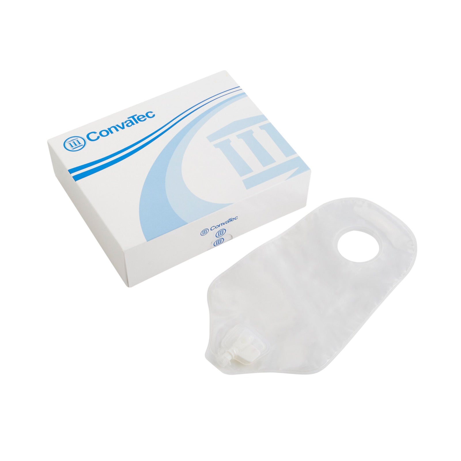ConvaTec SUR-FIT Natura Urostomy Pouch