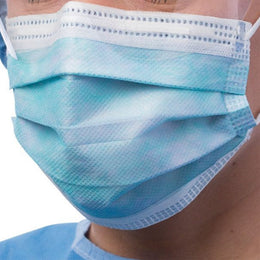 Cardinal Health Surgical Mask