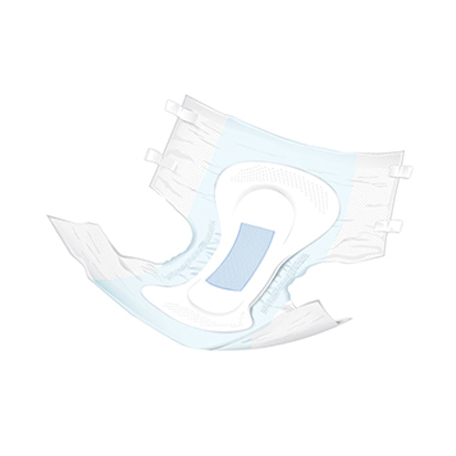 Mckesson Super Briefs