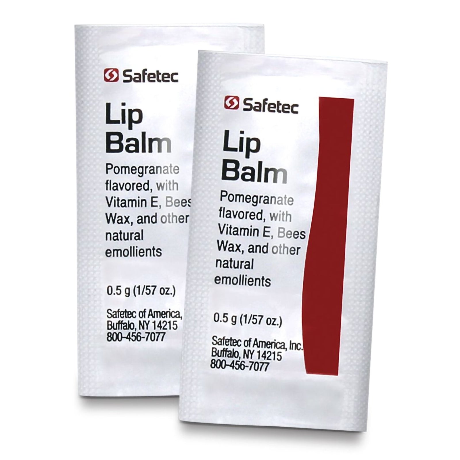 Safetec Lip Balm