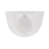 McKesson Commode Specimen Collector