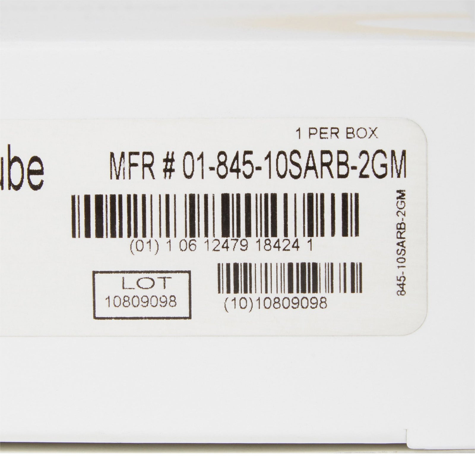 McKesson LUMEON Reusable Blood Pressure Cuff