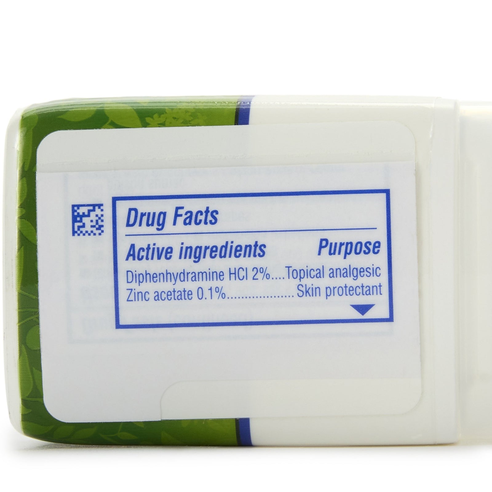 Benadryl Diphenhydramine Itch Relief Topical Gel