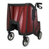 Tour 4 Wheel Rollator