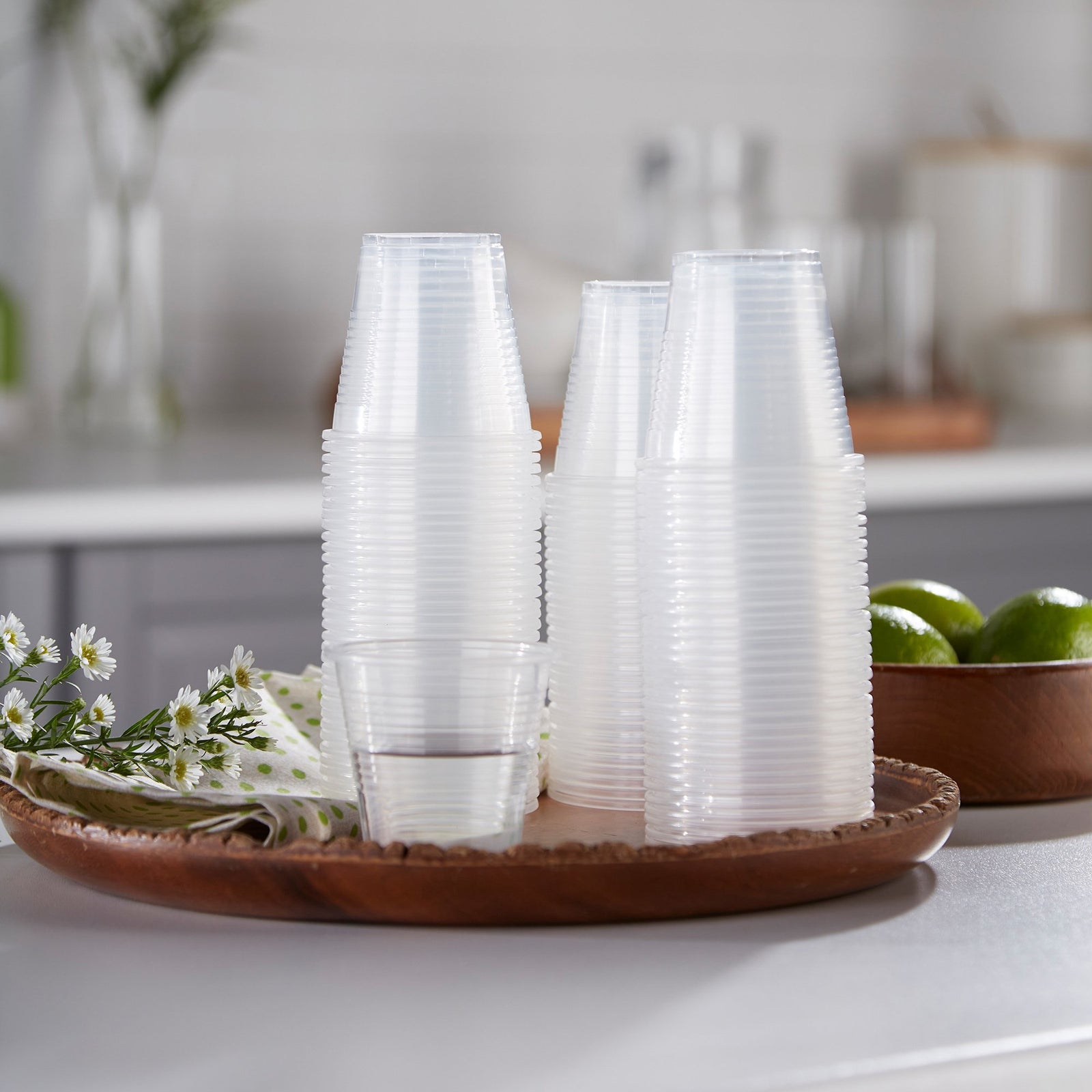 McKesson Drinking Cup