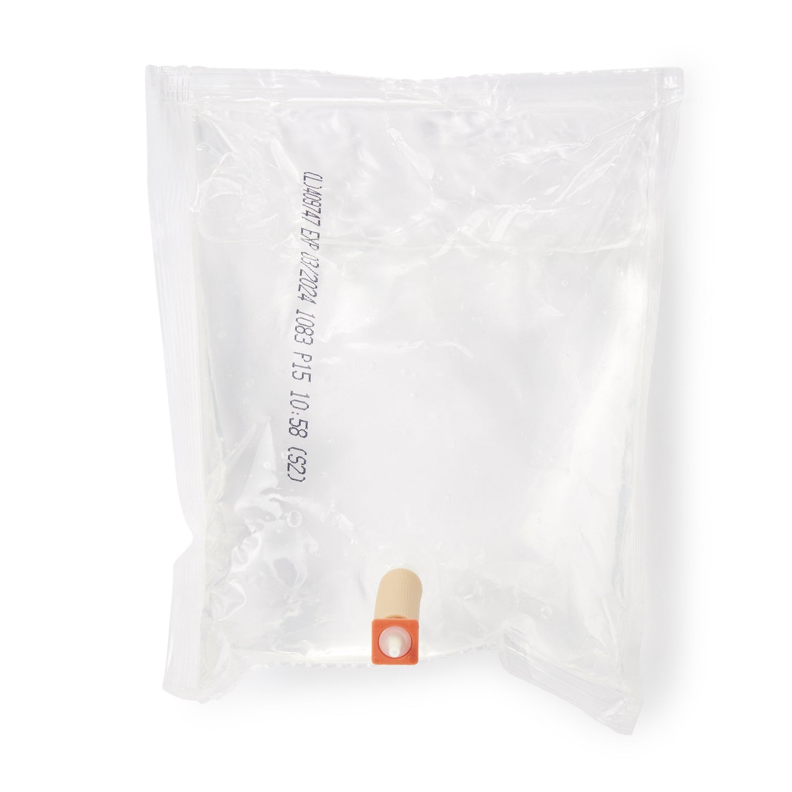 Purell Advanced Hand Sanitizer Refreshing Gel