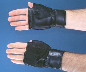 Hatch Heavy-Duty Push Glove